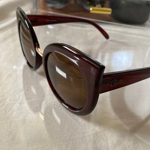 QUAY Dream of Me Sunglasses